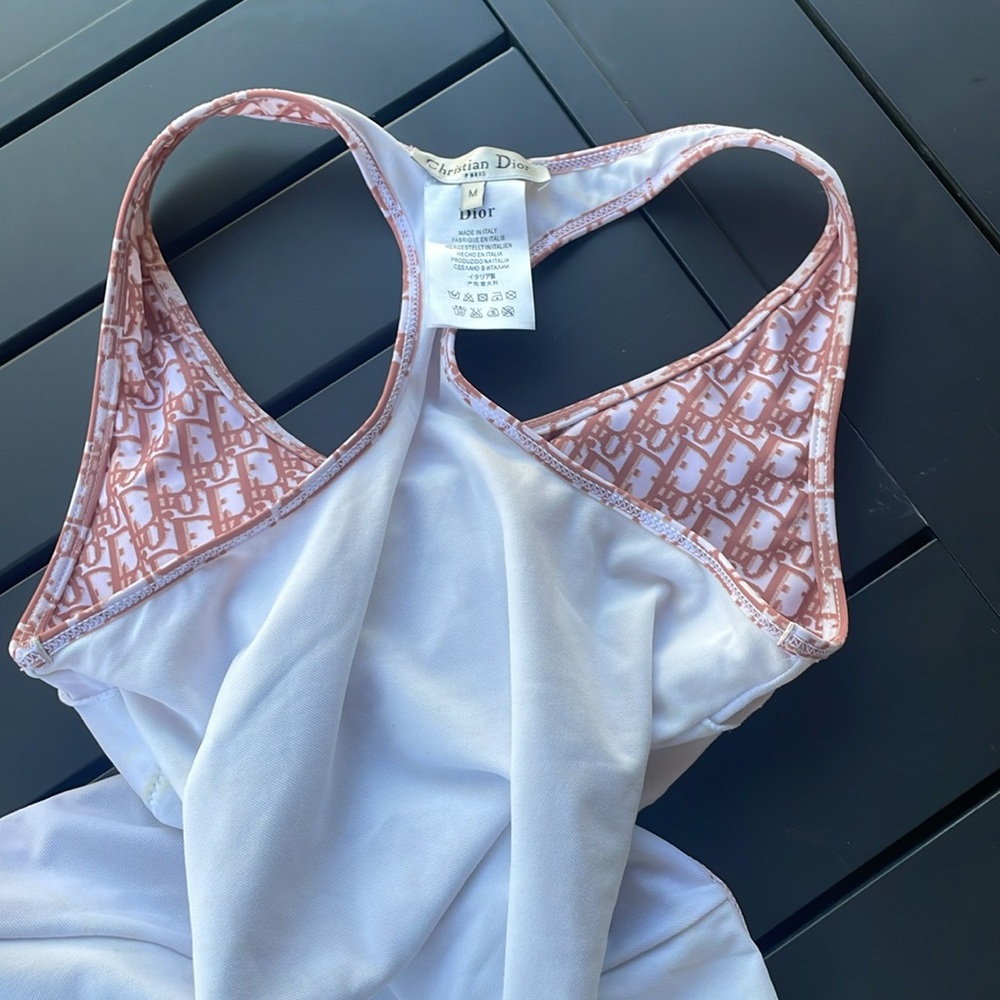 Dior swim suit - Picture 8 of 9